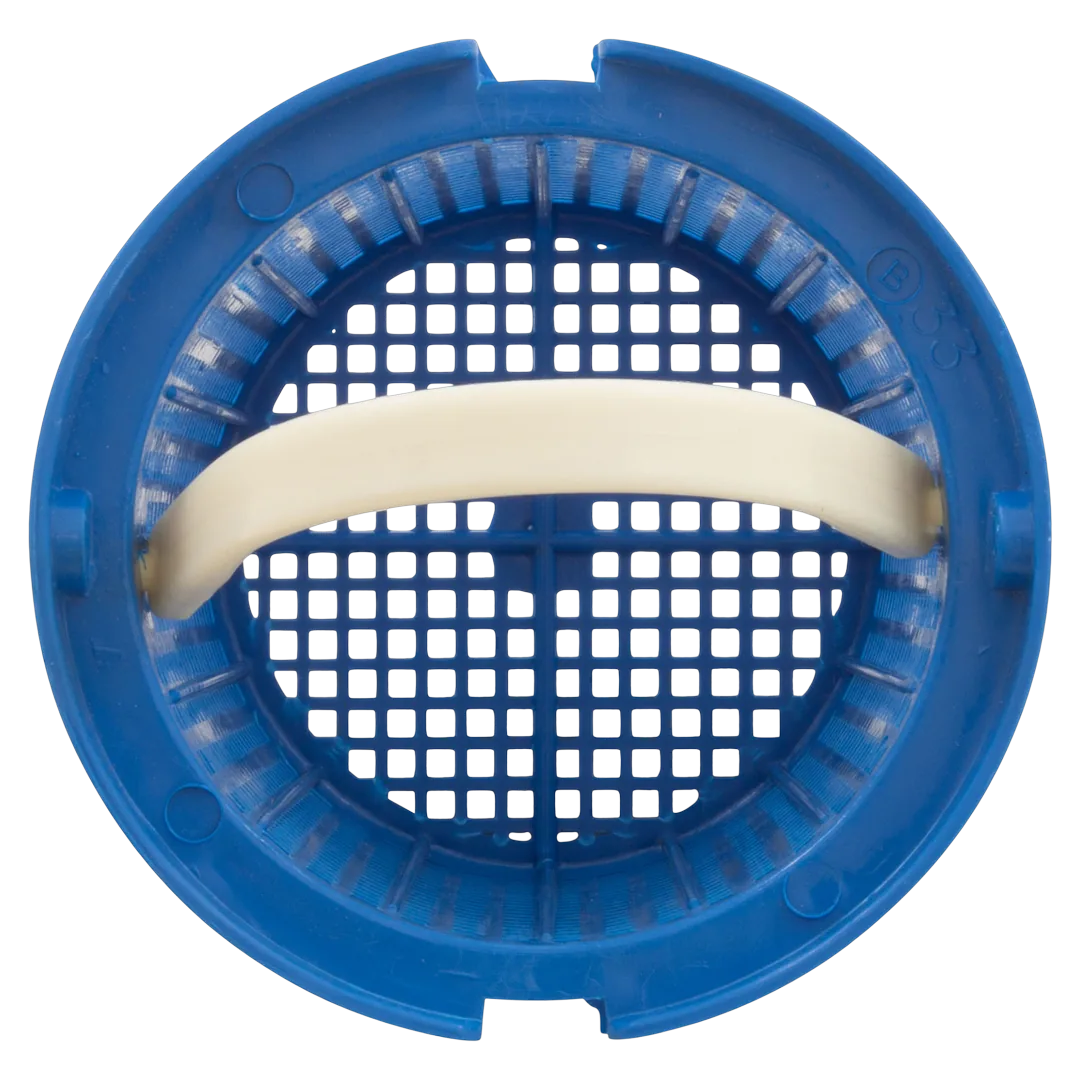 Aladdin B-33 Pump Basket - Top