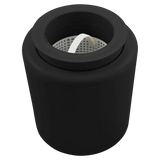 Aladdin 750B No-Niche Complete Skimmer Assembly - Black - Assembled
