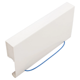 Aladdin 940 Skimmer Weir for Baker Hydro 9-3/8 in