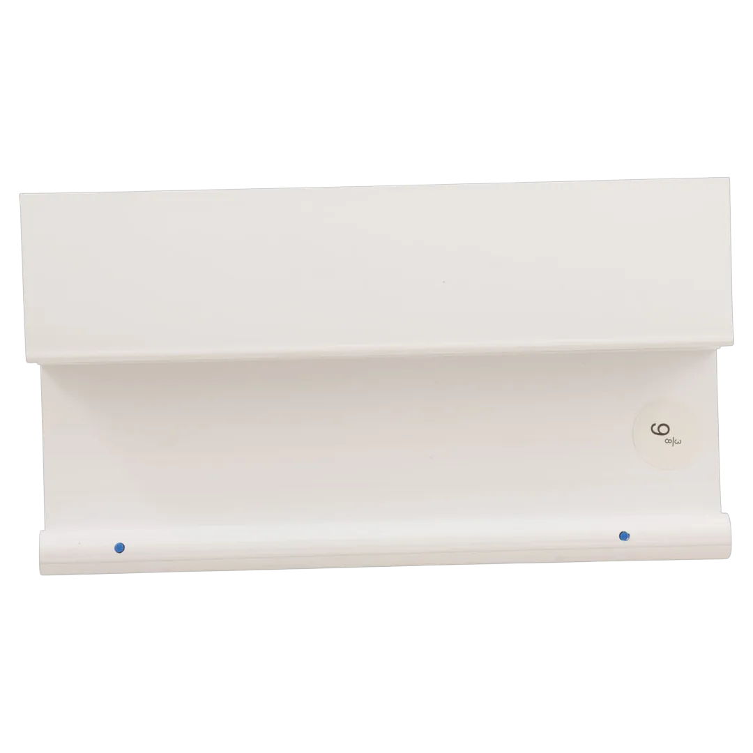Aladdin 940 Skimmer Weir - Back