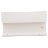 Aladdin 940 Skimmer Weir - Back