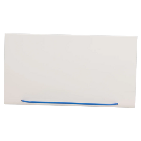 Aladdin 940 Skimmer Weir - Front