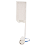 Aladdin 940 Skimmer Weir - Side