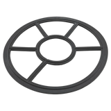 Aladdin G-400 Hi-Flow Valve Diverter Gasket 7.5 Inch 5 Spokes - Reverse