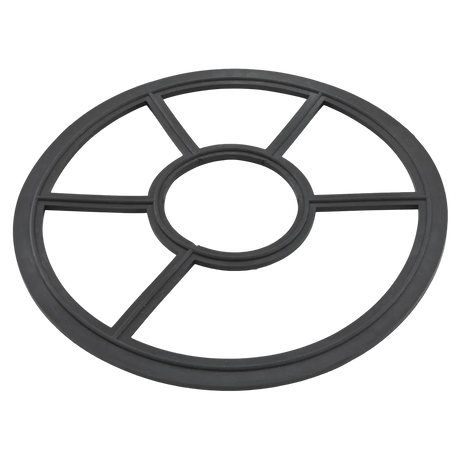 Aladdin G-400 Hi-Flow Valve Diverter Gasket 7.5 Inch 5 Spokes - Reverse
