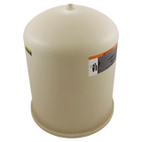 Pentair 178582 almond tank lid assembly for Clean & Clear Plus 520 car