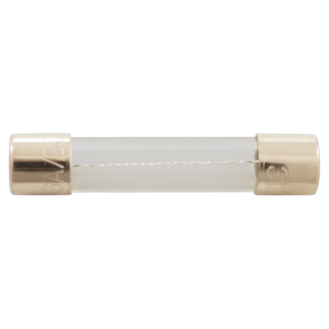 AquaCal AutoPilot 15626 Fuse for Chlorinator - Side