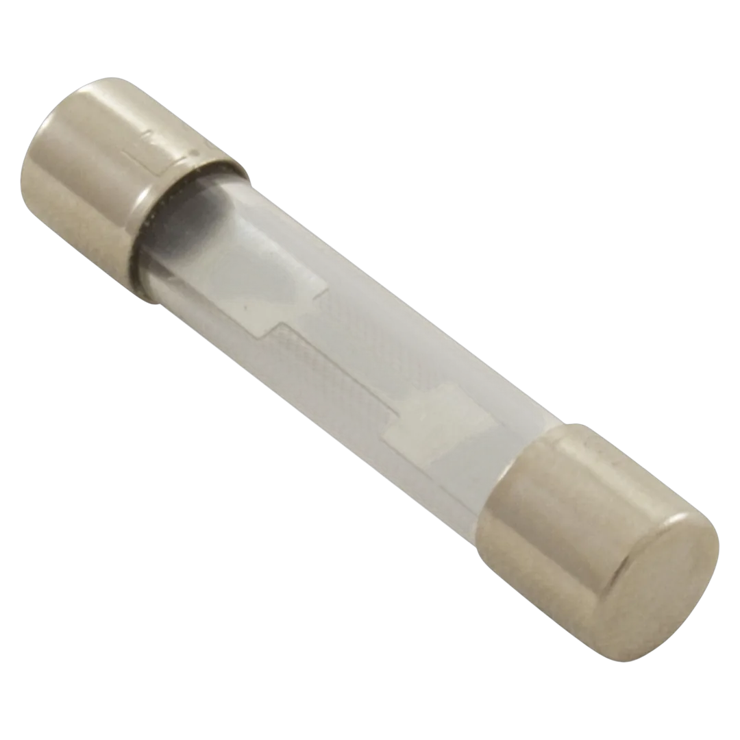 AquaCal AutoPilot 15627 20A Fuse Clear Glass
