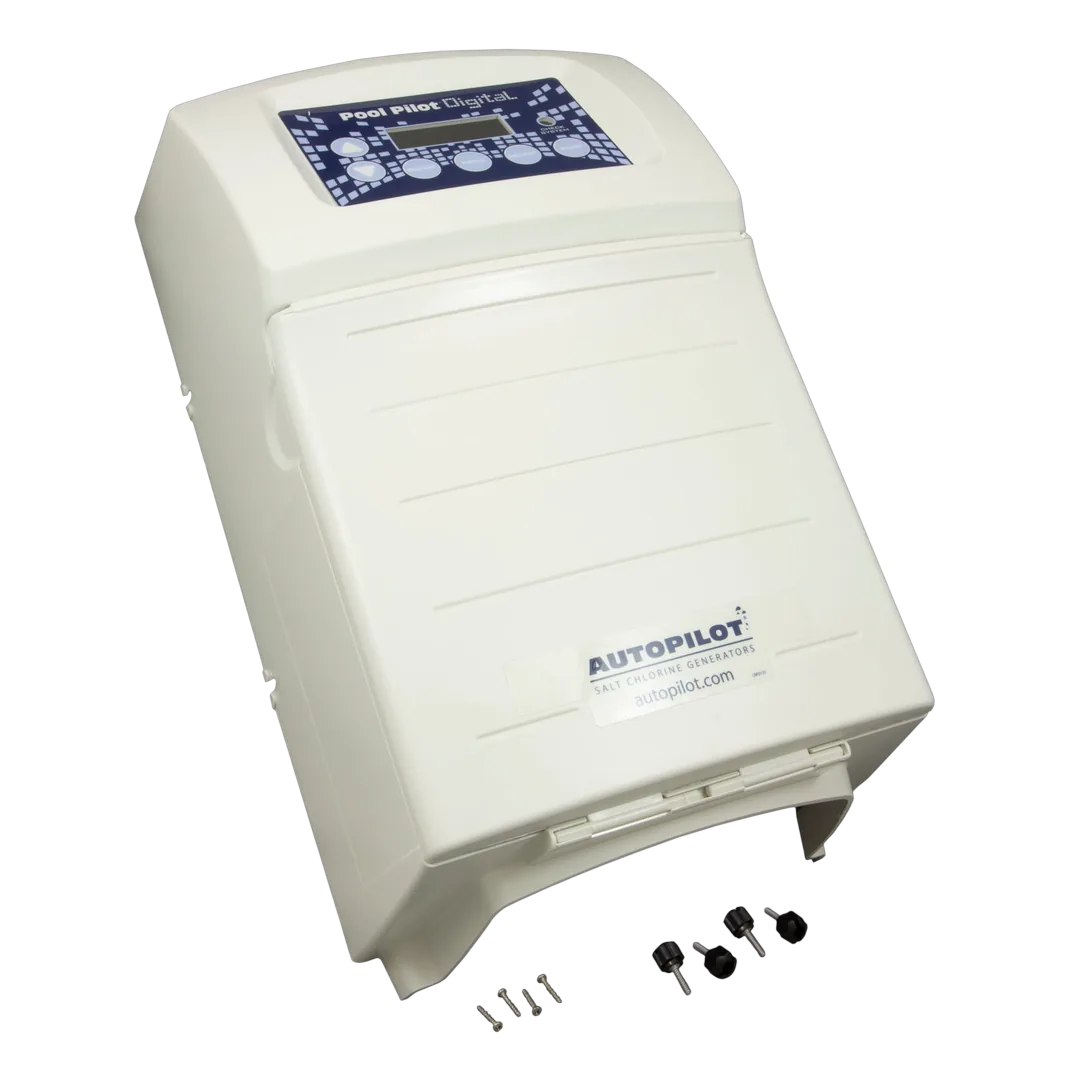 AquaCal AutoPilot 16238 Retrofit Digital Cover
