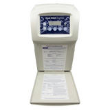 AquaCal AutoPilot 16238 Digital Cover Assembly - Labels