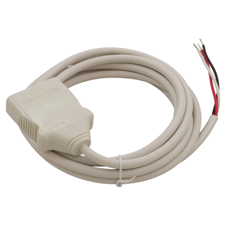 AutoPilot 17206 Cell Cord - Reverse