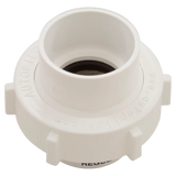 AquaCal AutoPilot Union 2in x 2in with Strainer