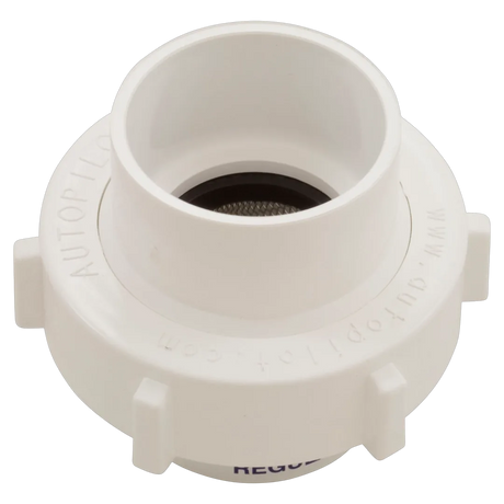 AquaCal AutoPilot Union 2in x 2in with Strainer