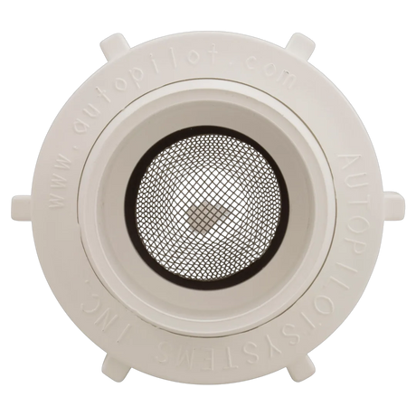 AquaCal AutoPilot 19065 Union 2in x 2in Slip - Front