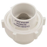 AquaCal AutoPilot 19065 Union 2in x 2in Slip - Reverse