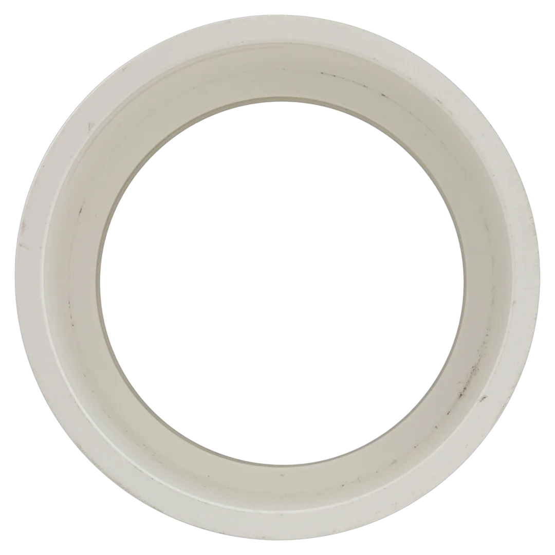 AquaCal AutoPilot 312-B Slip Half Union - Front