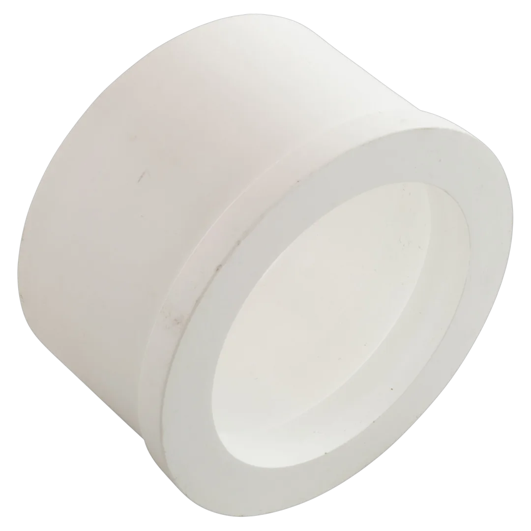 AquaCal AutoPilot 312-B Slip Half Union - Reverse