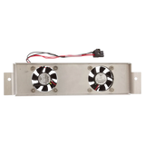 AutoPilot ST-220 Fan Assembly - Front