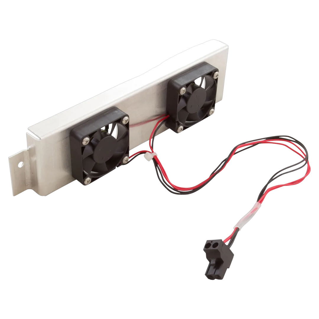 AutoPilot ST-220 Fan Assembly - Reverse