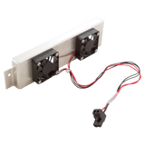 AutoPilot ST-220 Fan Assembly - Reverse
