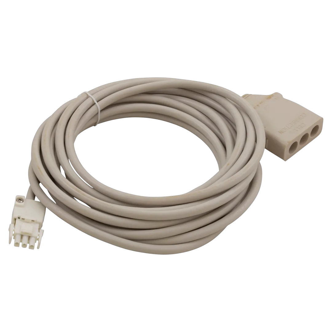 AutoPilot 952-24 Cell Cord 24ft with 3-Pin