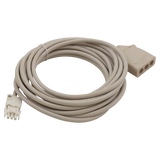 AutoPilot 952-24 Cell Cord 24ft with 3-Pin