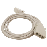 AquaCal AutoPilot cell cord with 3-pin connector