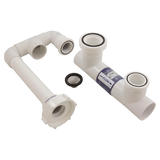 AutoPilot STK0035 Pool Manifold Assembly - Parts