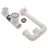 AutoPilot STK0035 Pool Manifold Assembly - Reverse