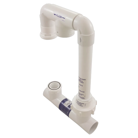 AutoPilot STK0035 Pool Manifold Assembly - Reverse