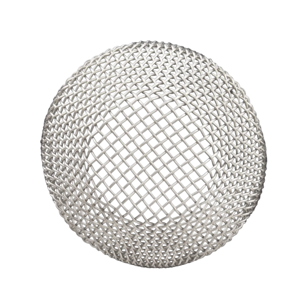 AutoPilot STK0224 Strainer Screen - Bottom