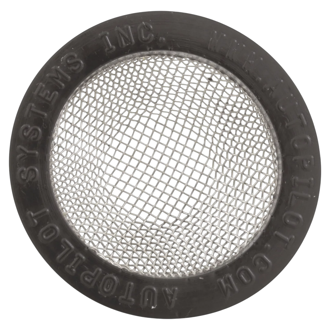 AutoPilot STK0224 Strainer Screen - Top