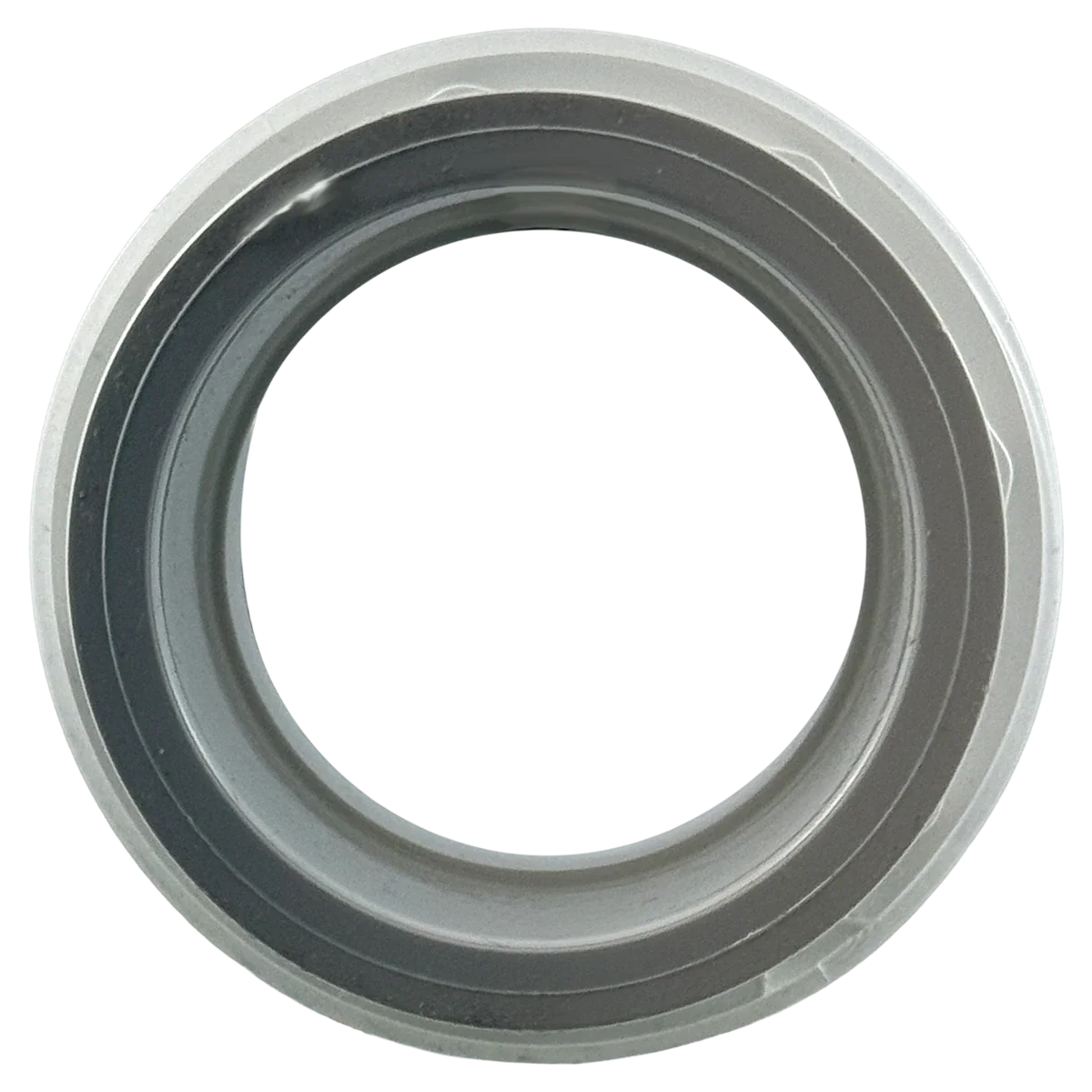 AquaCal AutoPilot Tailpiece Slip mpt O-Ring — back view