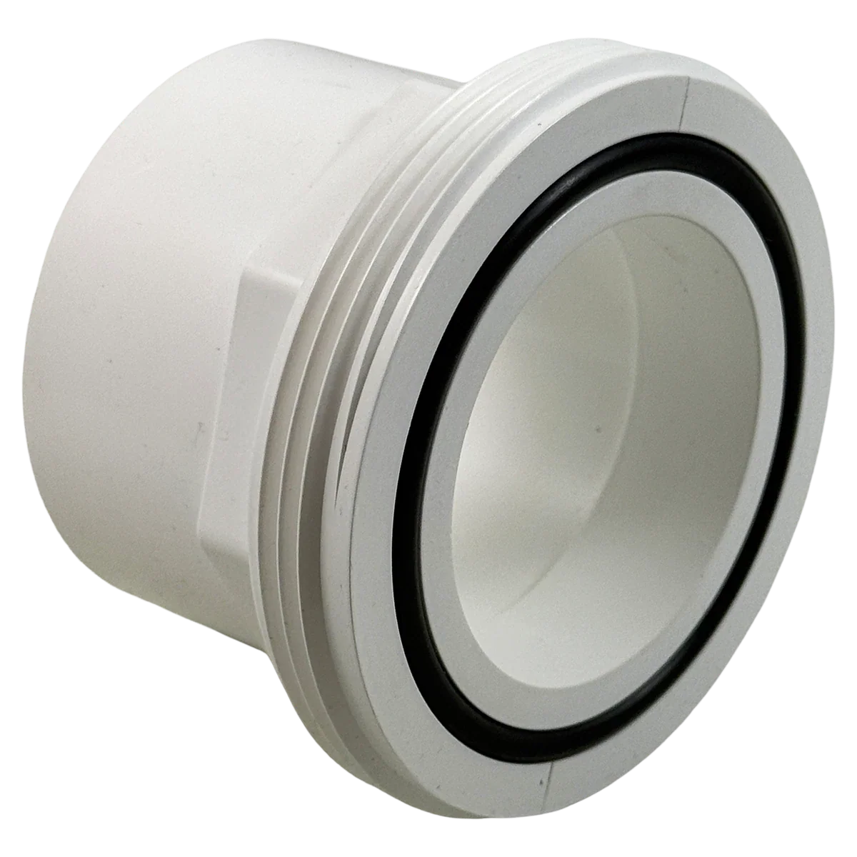 AquaCal AutoPilot Tailpiece Slip mpt O-Ring