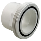 AquaCal AutoPilot Tailpiece Slip mpt O-Ring