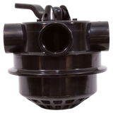 AquaPro AL75 4-Way Multiport Valve - Back