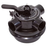 AquaPro AL75 4-Way Multiport Valve - Reverse