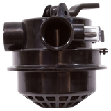 AquaPro AL75 4-Way Multiport Valve - Side (1)
