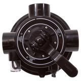 AquaPro AL75 4-Way Multiport Valve - Top