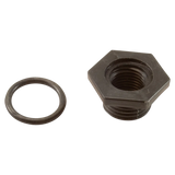 AquaPro AL75 Pressure Gauge Connector