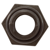 AquaPro AL75 Pressure Gauge Connector - Bottom