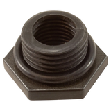 AquaPro AL75 Pressure Gauge Connector - Reverse