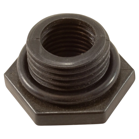 AquaPro AL75 Pressure Gauge Connector - Reverse