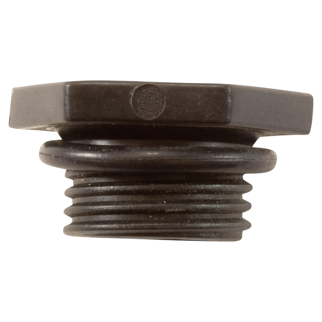 AquaPro AL75 Pressure Gauge Connector - Side