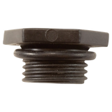 AquaPro AL75 Pressure Gauge Connector - Side