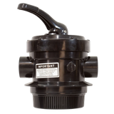 AquaPro Systems 98100-001 Multiport Valve for AL50 4-Way - Back