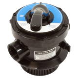 AquaPro Systems 98100-001 Multiport Valve for AL50 4-Way - Reverse