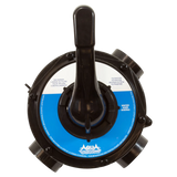 AquaPro Systems 98100-001 Multiport Valve for AL50 4-Way - Top