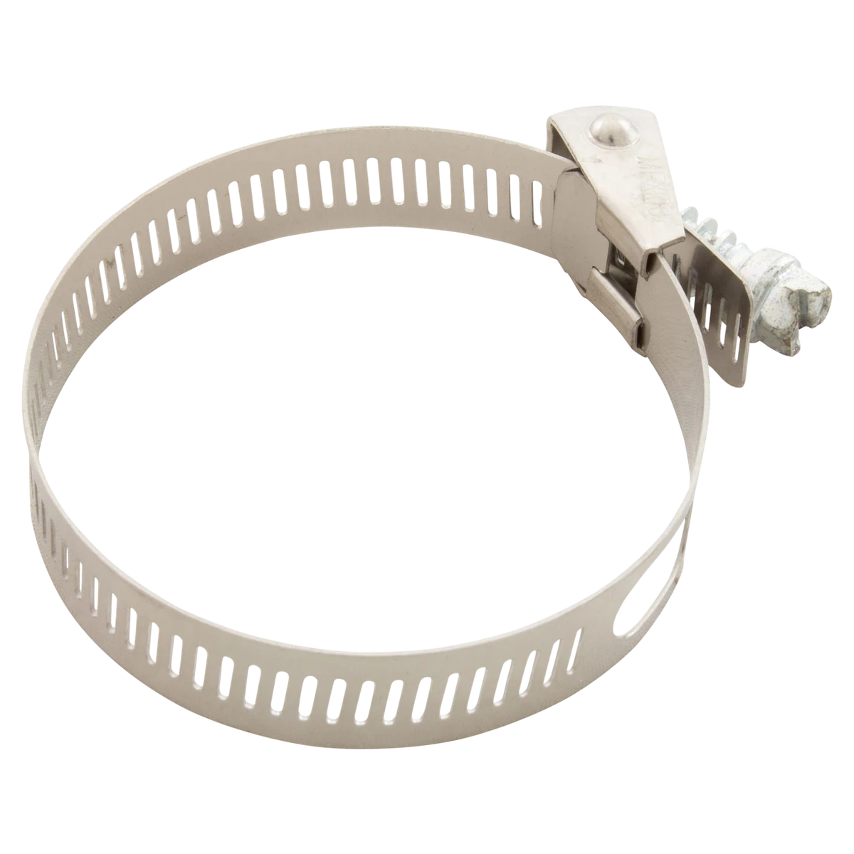 AquaStar ChemStar CH200 Saddle Clamp — reverse view