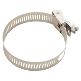 AquaStar ChemStar CH200 Saddle Clamp — reverse view